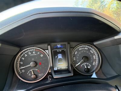 2023 Toyota Tacoma TRD Off Rd. - Photo 14 - Bucyrus, KS 66013