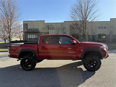 2023 Toyota Tacoma TRD Off Rd. - Photo 5 - Bucyrus, KS 66013