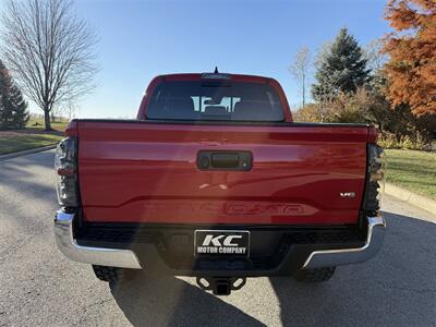 2023 Toyota Tacoma TRD Off Rd. - Photo 7 - Bucyrus, KS 66013