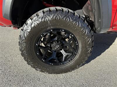 2023 Toyota Tacoma TRD Off Rd. - Photo 21 - Bucyrus, KS 66013