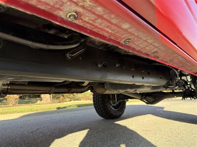 2023 Toyota Tacoma TRD Off Rd. - Photo 29 - Bucyrus, KS 66013