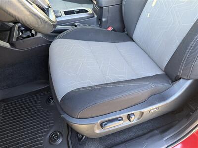 2023 Toyota Tacoma TRD Off Rd. - Photo 18 - Bucyrus, KS 66013