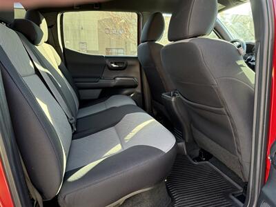 2023 Toyota Tacoma TRD Off Rd. - Photo 12 - Bucyrus, KS 66013