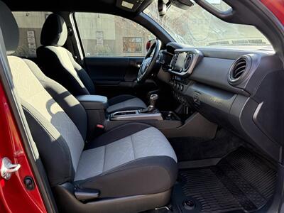 2023 Toyota Tacoma TRD Off Rd. - Photo 11 - Bucyrus, KS 66013