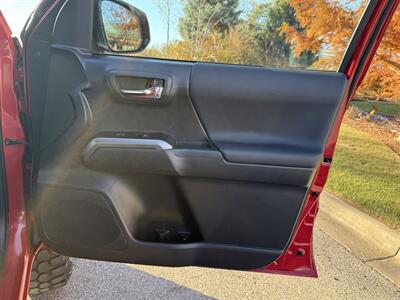 2023 Toyota Tacoma TRD Off Rd. - Photo 34 - Bucyrus, KS 66013