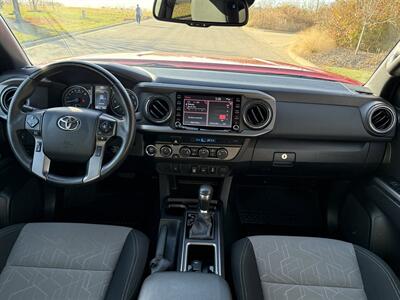 2023 Toyota Tacoma TRD Off Rd. - Photo 13 - Bucyrus, KS 66013