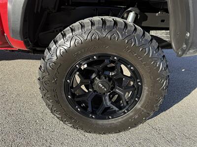 2023 Toyota Tacoma TRD Off Rd. - Photo 22 - Bucyrus, KS 66013