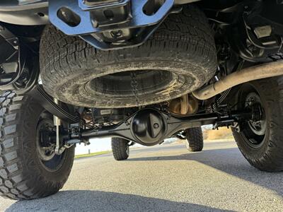 2023 Toyota Tacoma TRD Off Rd. - Photo 31 - Bucyrus, KS 66013