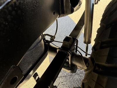 2023 Toyota Tacoma TRD Off Rd. - Photo 32 - Bucyrus, KS 66013