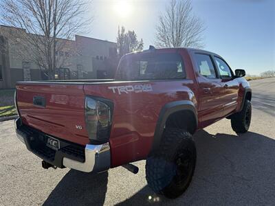 2023 Toyota Tacoma TRD Off Rd. - Photo 6 - Bucyrus, KS 66013