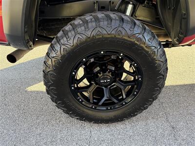 2023 Toyota Tacoma TRD Off Rd. - Photo 23 - Bucyrus, KS 66013