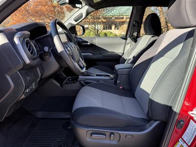 2023 Toyota Tacoma TRD Off Rd. - Photo 9 - Bucyrus, KS 66013