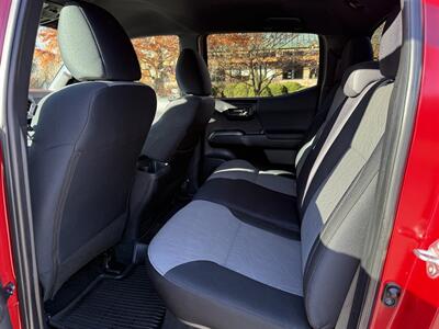 2023 Toyota Tacoma TRD Off Rd. - Photo 10 - Bucyrus, KS 66013