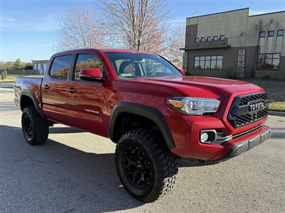 2023 Toyota Tacoma TRD Off Rd. - Photo 4 - Bucyrus, KS 66013