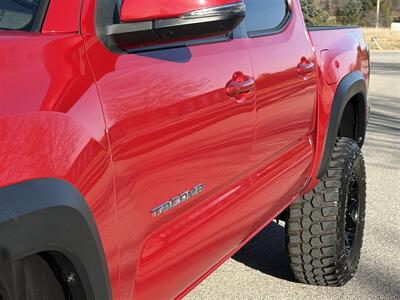 2023 Toyota Tacoma TRD Off Rd. - Photo 36 - Bucyrus, KS 66013