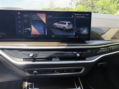 2023 BMW X7 xDrive40i   - Photo 33 - Bucyrus, KS 66013