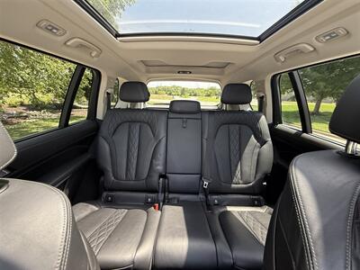 2023 BMW X7 xDrive40i   - Photo 31 - Bucyrus, KS 66013
