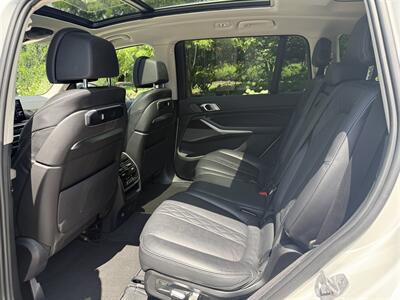 2023 BMW X7 xDrive40i   - Photo 10 - Bucyrus, KS 66013