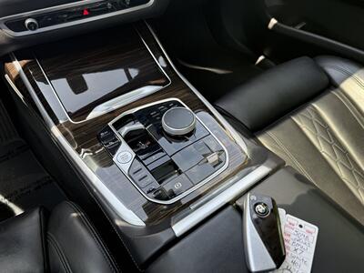 2023 BMW X7 xDrive40i   - Photo 18 - Bucyrus, KS 66013
