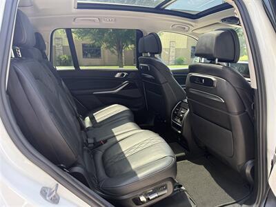 2023 BMW X7 xDrive40i   - Photo 12 - Bucyrus, KS 66013