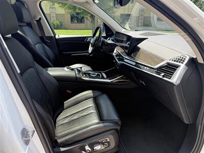 2023 BMW X7 xDrive40i   - Photo 11 - Bucyrus, KS 66013