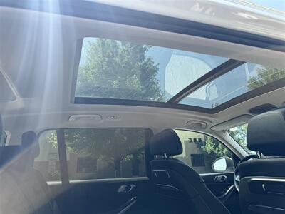 2023 BMW X7 xDrive40i   - Photo 15 - Bucyrus, KS 66013