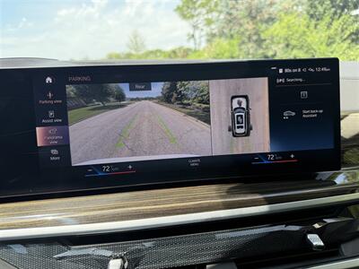 2023 BMW X7 xDrive40i   - Photo 30 - Bucyrus, KS 66013