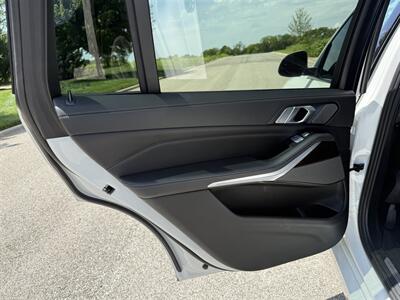 2023 BMW X7 xDrive40i   - Photo 44 - Bucyrus, KS 66013