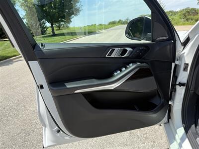 2023 BMW X7 xDrive40i   - Photo 43 - Bucyrus, KS 66013
