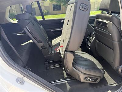 2023 BMW X7 xDrive40i   - Photo 22 - Bucyrus, KS 66013