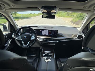 2023 BMW X7 xDrive40i   - Photo 13 - Bucyrus, KS 66013