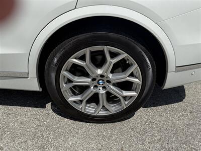 2023 BMW X7 xDrive40i   - Photo 38 - Bucyrus, KS 66013