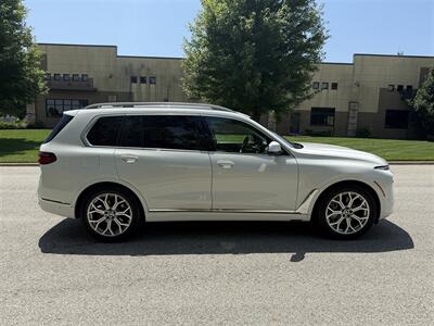 2023 BMW X7 xDrive40i   - Photo 5 - Bucyrus, KS 66013