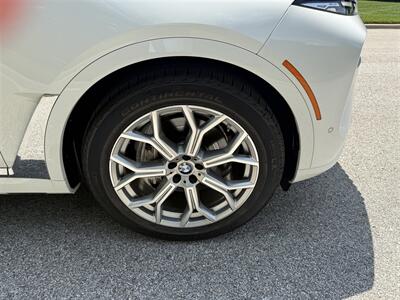 2023 BMW X7 xDrive40i   - Photo 40 - Bucyrus, KS 66013