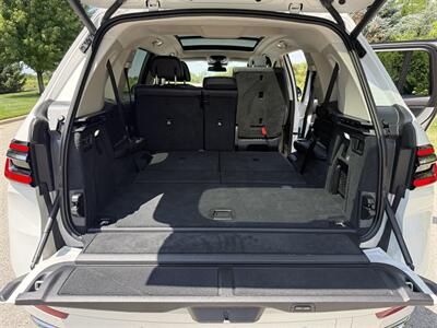 2023 BMW X7 xDrive40i   - Photo 24 - Bucyrus, KS 66013