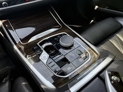 2023 BMW X7 xDrive40i   - Photo 35 - Bucyrus, KS 66013
