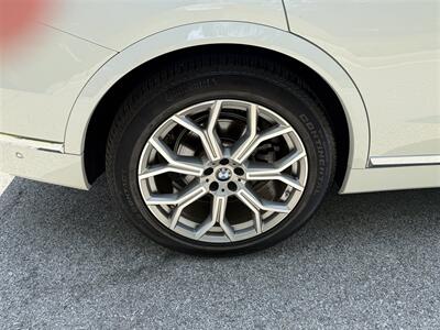2023 BMW X7 xDrive40i   - Photo 39 - Bucyrus, KS 66013