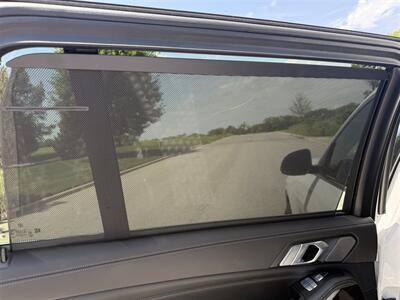 2023 BMW X7 xDrive40i   - Photo 45 - Bucyrus, KS 66013