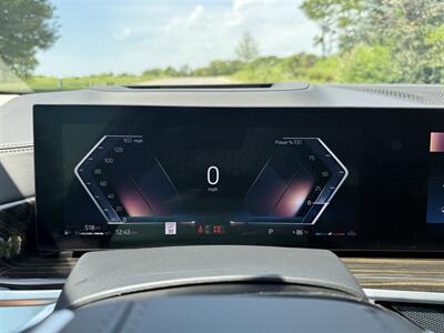 2023 BMW X7 xDrive40i   - Photo 14 - Bucyrus, KS 66013