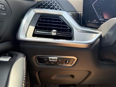 2023 BMW X7 xDrive40i   - Photo 28 - Bucyrus, KS 66013