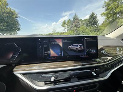 2023 BMW X7 xDrive40i   - Photo 29 - Bucyrus, KS 66013