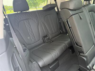 2023 BMW X7 xDrive40i   - Photo 21 - Bucyrus, KS 66013
