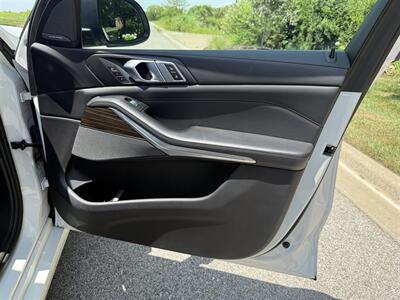 2023 BMW X7 xDrive40i   - Photo 47 - Bucyrus, KS 66013