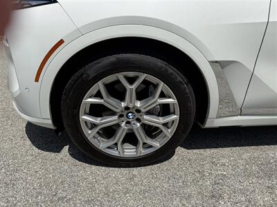 2023 BMW X7 xDrive40i   - Photo 37 - Bucyrus, KS 66013