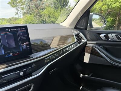 2023 BMW X7 xDrive40i   - Photo 17 - Bucyrus, KS 66013