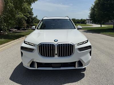 2023 BMW X7 xDrive40i   - Photo 3 - Bucyrus, KS 66013