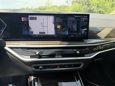 2023 BMW X7 xDrive40i   - Photo 16 - Bucyrus, KS 66013