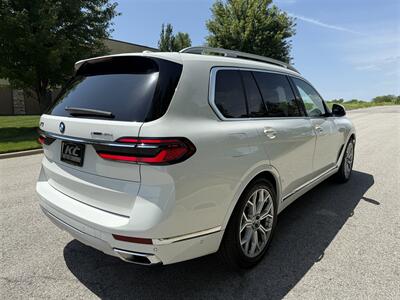 2023 BMW X7 xDrive40i   - Photo 6 - Bucyrus, KS 66013
