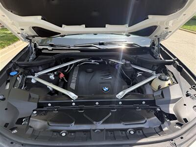 2023 BMW X7 xDrive40i   - Photo 42 - Bucyrus, KS 66013