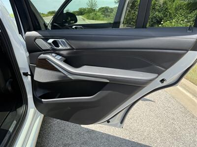 2023 BMW X7 xDrive40i   - Photo 48 - Bucyrus, KS 66013